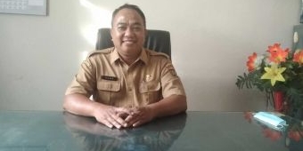 Masuki Musim Penghujan, BPBD Ngawi Lakukan Pemetaan Wilayah Rawan Bencana