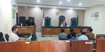 Berantas Premanisme, Tukang Parkir Liar di Jalan Plengsengan Pantai Ancol Banyuwangi Diciduk Polisi