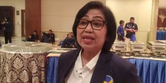 NasDem Siap Gulirkan Hak Angket Meskipun Tanpa PDIP