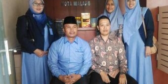 Baznas Bekasi dan Gresik Ngangsu Kaweruh ke Baznas Kota Malang