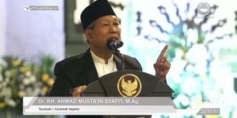 Pendeta Jujur Akui Kerasulan Muhammad, Sesuai Injil dan Taurat, Tapi Dikucilkan