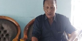 Diduga Selewengkan DD, Kades Kebonsari Lamongan Dilaporkan BPD ke Inspektorat