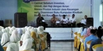 Waspadai Tawaran Investasi Bodong, Ini Langkah-langkah untuk Mengantisipasinya 