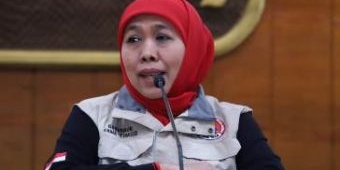 ​Jatim Juara Investasi, Khofifah Fokus Buka Poros Industri Baru di Titik-titik Potensial 