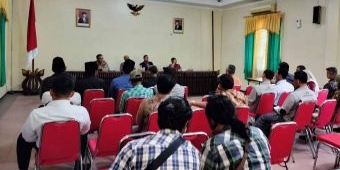 Polemik Perumahan Kwanyar Barat, Kedua Pihak Lakukan Mediasi