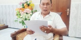 Selama Tujuh Bulan Lebih, KPH Perhutani Ngawi Kehilangan 301 Pohon Jati