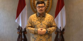 Gaduh Pengisian Perangkat, Bupati Kediri Minta Peserta Lapor Bila Ada Indikasi Jual Beli Jabatan