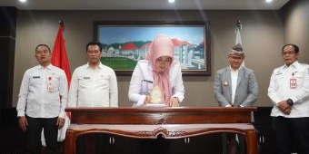 Wujudkan Layanan Prima, Pemkot Batu Adopsi SuKMa-e Jatim