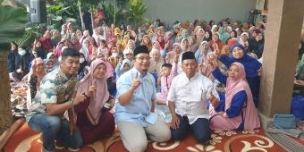 Sempurnakan UHC, Yani-Alif Siapkan Program BPJS Plus