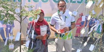 Hari Anak Nasional, Petrokimia Gresik Berbagi Inspirasi untuk Pelajar di Sekitar Perusahaan