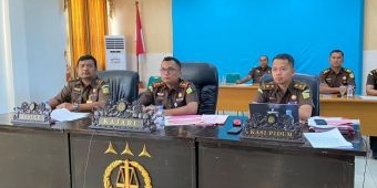 Dimaafkan Korban, Tersangka Penadah Hasil Curian Bebas Lewat Restorative Justice