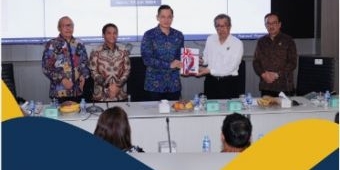 Kementerian ATR BPN Mendapat WTP 12 Kali Berturut-turut