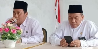 Ada 588 CJH dari Tuban yang Berangkat Haji Tahun ini