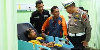 Berikut Daftar Nama Korban Kecelakaan Rombongan Drumband di Pamekasan