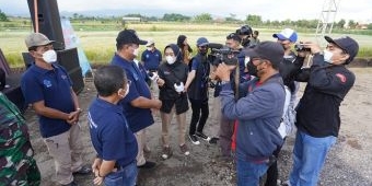 Desa Pendem, Kota Batu Jadi Desa Bersinar