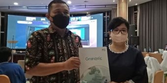 Apresisasi Guru Biologi, Granostic Beri Layanan Kesehatan