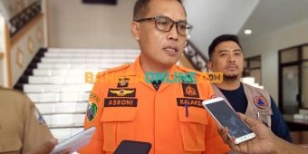 Perbaikan Jembatan di Kedungdung Tak Kunjung Terealisasi, BPBD Sampang Ungkap Penyebabnya