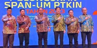 PMB di PTKIN Tahun 2023 Dibuka, Menag Yaqut Ancam Pimpinan PTKIN yang Lakukan KKN