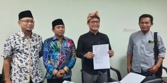 Pemkab Tuban Telat Berikan Data Mutasi ASN, DPRD Kecewa