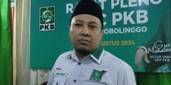 Jelang Muktamar, PKB Kota Probolinggo Dukung Muhaimin