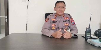 Ribut soal Cantrang, Nelayan di Bangkalan dan Sampang Bentrok