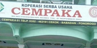 Tak Bisa Bayar Hutang, Koperasi Cempaka Diduga Sita Motor Nasabah