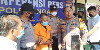 Dukun Cabul di Ngawi Sudah Setubuhi 50 Korban Lebih, Begini Modusnya