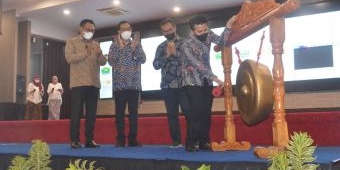 Libatkan Pakar dari Luar Negeri, BKKBN Gelar Konferensi Internasional Percepatan Penurunan Stunting