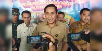 Tekan Inflasi, Disperindag Jember Gelar Operasi Pasar Tiap Senin, Selasa, dan Sabtu