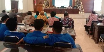 Dukung Percepatan Pembangunan Daerah, Puluhan Ormas di Tuban Diminta Turut Menjaga Kondusifitas