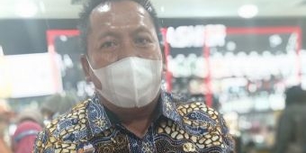 Perumda Pasar Sulap Lamongan Plasa Jadi Lokasi Wisata Hiburan dan Belanja Keluarga