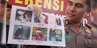 Polres Bojonegoro Telusuri Jaringan Mucikari Lainnya