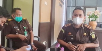 Dinilai Lamban Tangani Kasus BUMD, Jembatan Karpote, dan Pungli BOP PAUD, Ini Kata Kejari Bangkalan