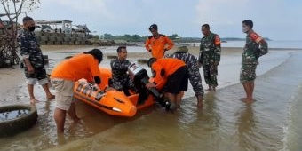 Tingkatkan Kompetensi Anggota, FRPB Pamekasan Hadirkan Instruktur Poskamladu TNI AL Camplong