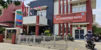 Surveyor Akreditasi Pantau Dukungan Lintas Sektoral Terhadap 3 Puskesmas di Magersari