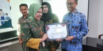 Berikut Daftar Pemenang Lomba Pengelolaan Sampah untuk Warga Sekolah se-Kota Batu