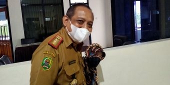 Sekda Trenggalek Tegaskan ADD Tidak Dipangkas, Ketua AKD Puas