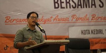 Transparansi Informasi Pilkada 2024, Bawaslu Jalin Rakor dengan Stakeholder