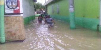 Leptospirosis Mulai Serang Sampang: Satu Tewas, Satu Kritis