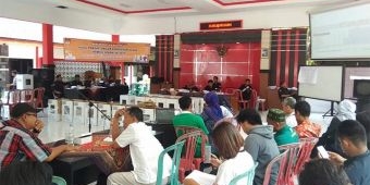 Perang Calon Legislator di Kota Proklamator: PKB Tambah 1 Kursi, Gerindra Berkurang 1 Kursi