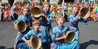 7 Wisata Budaya Lamongan yang Perlu Anda Ketahui