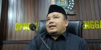 Respons Komisi I DPRD Trenggalek soal Pulau yang Diklaim Pemkab Tulungagung