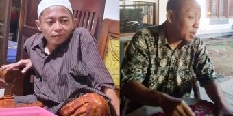 ​Pemerhati Pertanian Sumenep Angkat Bicara Soal Bantuan Kedelai