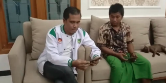 Seorang Saksinya Jadi Korban Pemukulan Oknum Brimob di Pamekasan, Begini Sikap DPW PBB Jatim