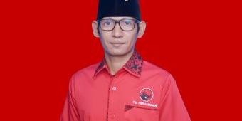 DPC PDI-P Kota Mojokerto Menolak Usulan Interpelasi Dengan Catatan