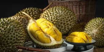 Apakah Buah Durian Bisa Picu Kenaikan Kadar Gula Darah? 