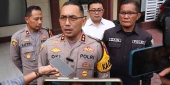 Polisi Ungkap Pembunuh Janda di Tongas Probolinggo