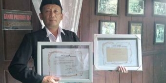 Situs Ndalem Pojok Kediri Temukan Fakta Lain Berdirinya NKRI