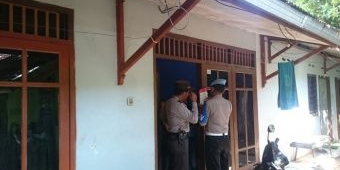 Sambut Bulan Suci, Petugas Gabungan di Tuban Rutin Razia Tempat Kos