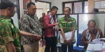 Tulungrejo Batu Masuk 5 Besar Lomba Desa Tingkat Nasional 2024